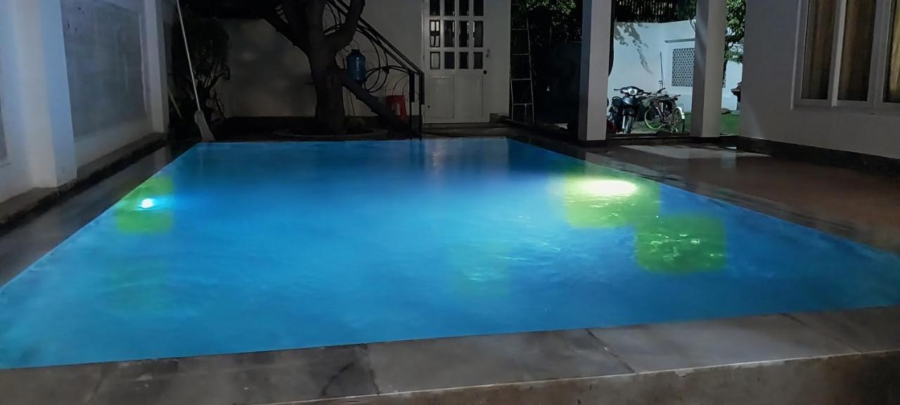 Villa Hai An Vung Tau Bagian luar foto